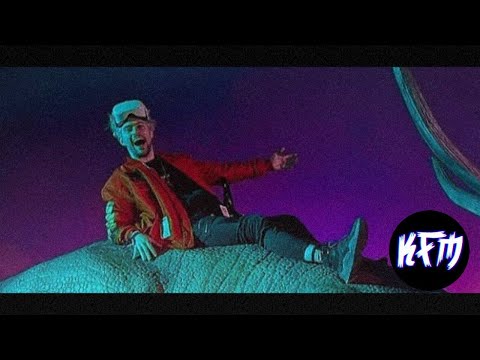 VIRTUAL RIOT LOST LANDS 2021 | Drops Only