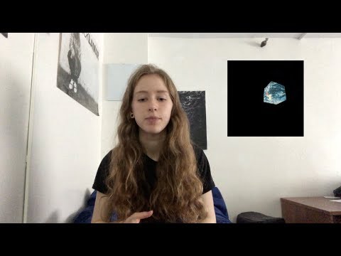 Album Review: "Anoyo", Tim Hecker