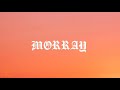 Morray Can T Use Me Lyrics Video