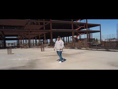 Doughboy Tony - Album of the Year (Remix) Official Music Video
