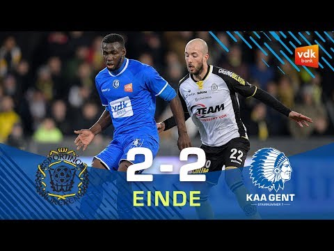 KSC Koninklijke Sporting Club Lokeren Oost Vlaande...