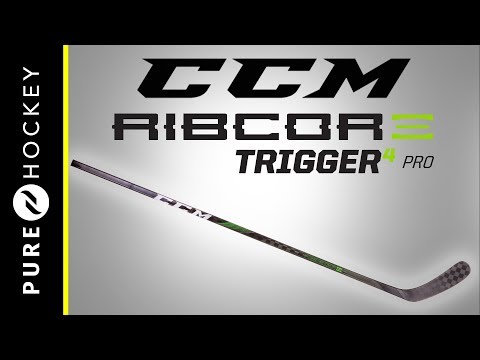 ccm ribcor trigger 4d