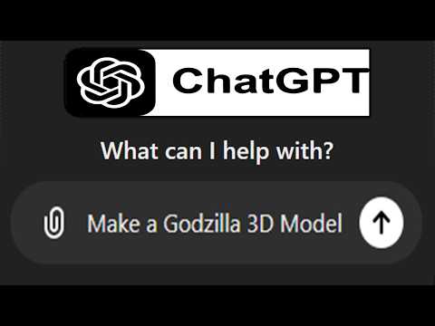 Pushing AI to It's Limits...