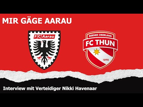 Interview mit Nikki Havenaar