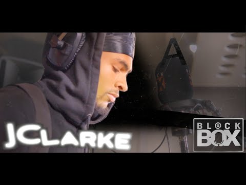 JClarke || BL@CKBOX Ep. 80