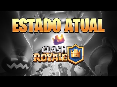 Nova Carta CONFIRMADA que será NERFADA no Clash Royale