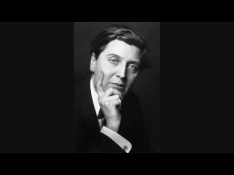 Lasalle Quartet plays: Alban Berg, Lyrische Suite (Part 2)