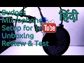 Budget Price Microphone Setup For YouTube BM 800 HINDI