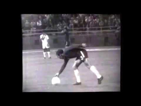 European Cup WInners Cup final replay Chelsea - Real Madrid 2-1 (21 May 1971)