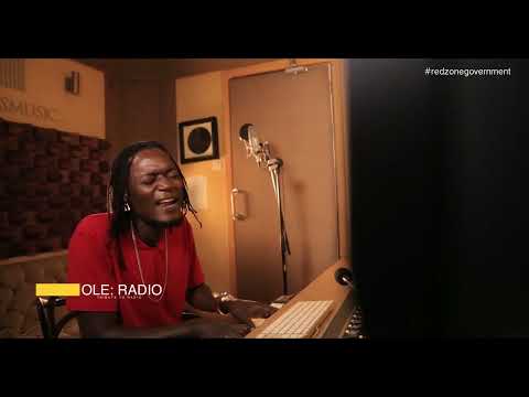 Sama Sojah's tribute to the late Radio