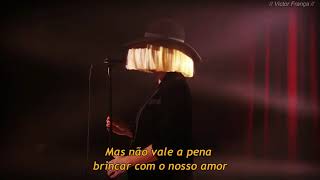 Sia - Broken Glass (Tradução PT-BR)