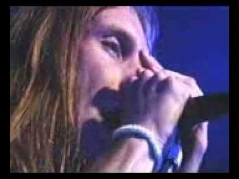 REEF - Summer's In Bloom (live video 1997)