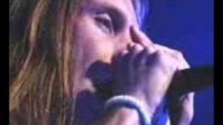 REEF - Summer&#39;s In Bloom (live video 1997)