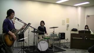 ライブ レッスン Ben folds five  SMOKE