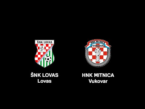 ŠNK LOVAS - HNK MITNICA (Početnici 2025./2026.)
