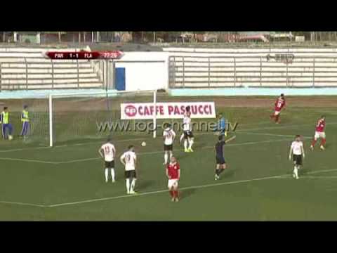 Procesi Sportiv, 25/05/2015 - Kronika Flamurtari 1