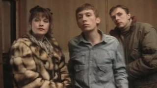 Улицы разбитых фонарей «Попутчики» 2 Серия 1 сезон (1997—1998)