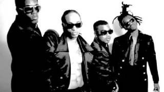 Pretty Ricky - Tipsy