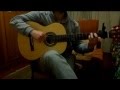 Asala - YA Magnoon (On Guitar) 