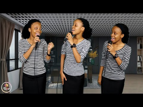 The Foster Triplets || Your Cries Have Awoken the Master