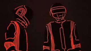 Daft Punk - Steam machine (echofinder RMX