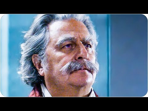 LES AVENTURES DE SPIROU ET FANTASIO Bande Annonce (Nouvelle // 2018)