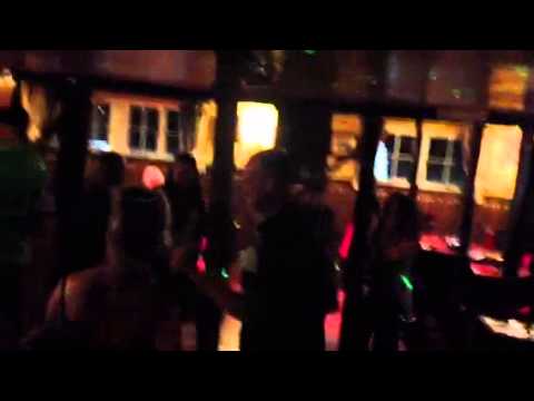 Lauren Ashleigh Rudimental Waiting All Night Show Me Love S