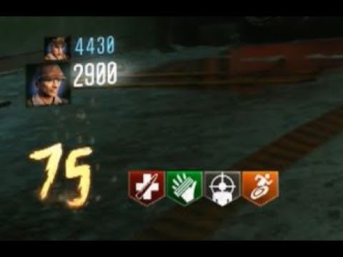 Ascension EASY High Round Coop Strategy (Black Ops 3 Zombies Chornicles)