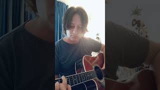 Two of me, two of you - Jackson Browne cover