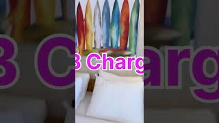 Carnival Spirit 7233 Balcony Cabin