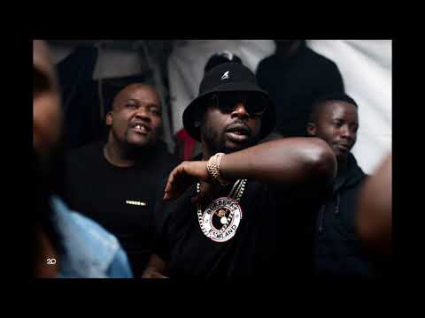 Roki - Screenshot ft. Mr Brown & Leon Lee(Amapiano is a lifestyle)