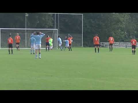 Winnende treffer Hermes-DVS JO19-1 - CWO/HBSS JO19-1