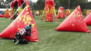 141Paintball Millennium Puget 2014