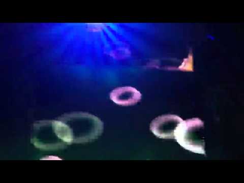 Pon De Floor (Remix) - Calvin Harris