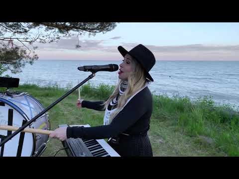 Balaklava Blues - Beat Up (live for Sunfest)