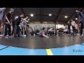 Kimbo Haz Break Qualif 2015