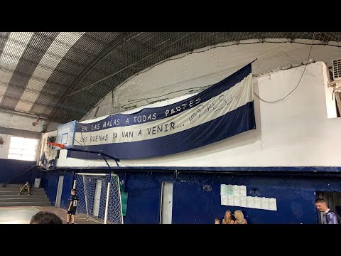 Club Gral Mitre 0 vs Bernal Oeste 4