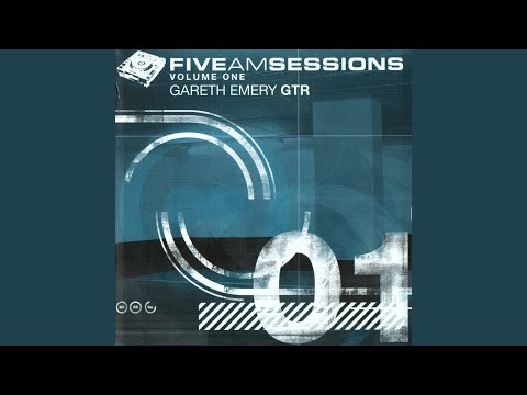 A-Force feat. Yahel - Behind Silence