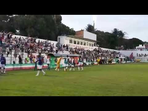 🇮🇹 CSE 3X3 JACUIPENSE - BRASILEIRÃO SÉRIE D - ⚽️ MATHEUS RÉGIS 07' 2ª TEMPO