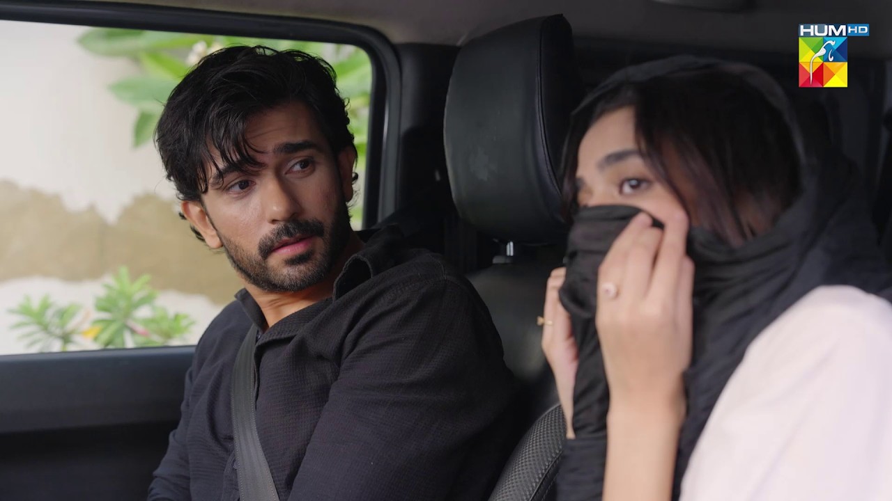 Yeh Apna Munh Kyun Chupa Rahi Ho..? #BombayTailors #humtv