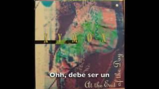Xymox - At The End Of The Day [Al Final Del Día]
