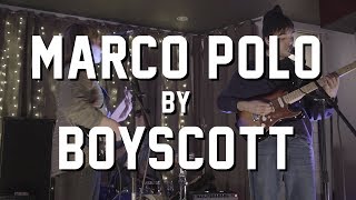 Marco Polo by Boyscott @ MAC650 Gallery