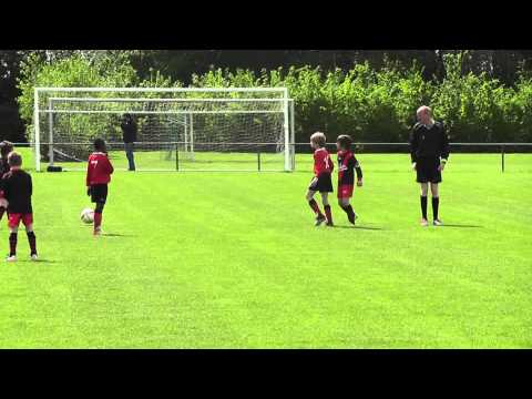 Slikkerveer F1 toernooi vv Papendrecht (3)