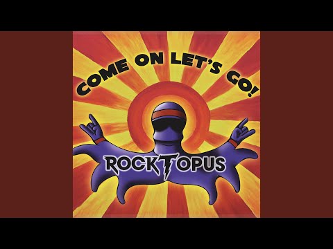 The Rocktopus Song