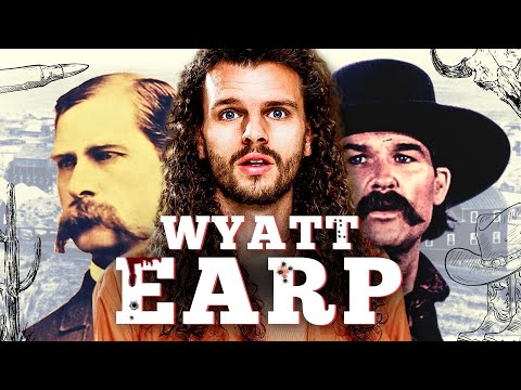 Wyatt Earp's Dark Side: Justice At Any Cost