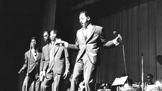 Shop Around --  Smokey Robinson and The Miracles LIVE 60's