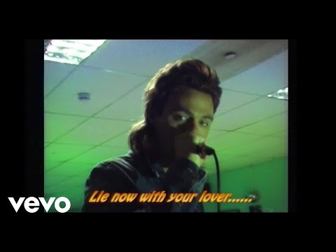 Video thumbnail for Smoke Won’t Get Me High