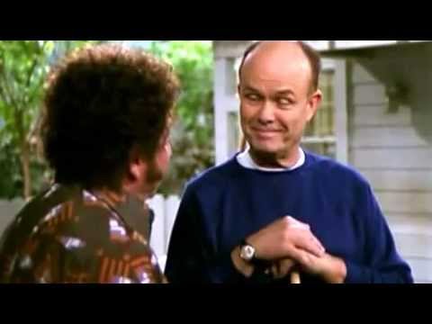 Best of Red Foreman