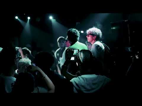 OSG | LIVE AT OTOWNUNDERGROUND