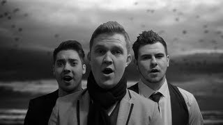 Westlife - You Raise Me Up (music video)